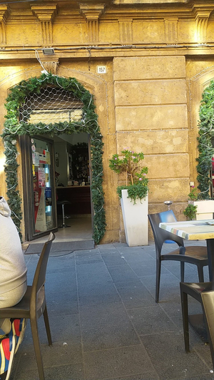 Bar Impero