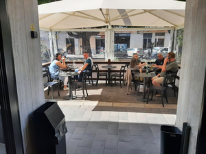 Bar La bottiglieria