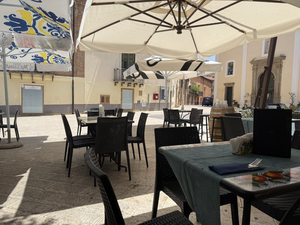 Bar Paradise di Liuzzo Scorpo Sebastiana