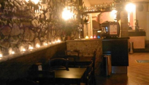 Bar Pizzeria Baggio