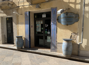 Bar Tenute Adragna