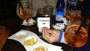Bar Tysandros