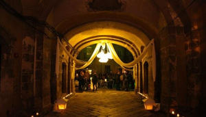 Barcollo Siracusa