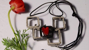 Basura Eco Jewellery