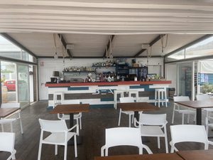 Beach Club