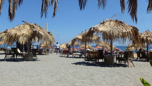 Beaches of Recanati
