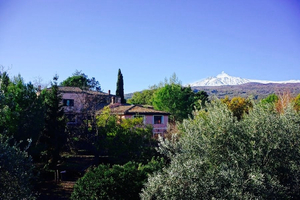 Bed and Breakfast Il Glicine