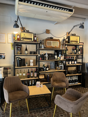 Bis Bar