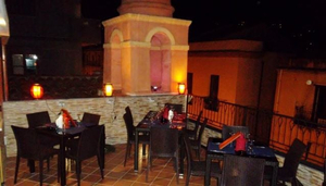Bistrot Restaurant