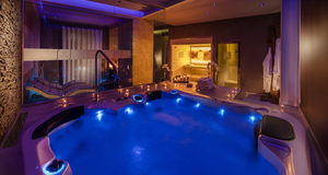 Blu Spa