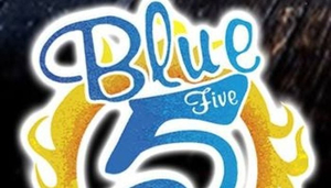 Blue Five Disco Club