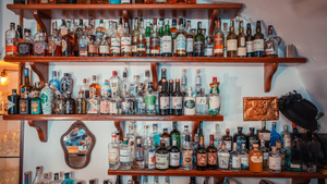 Bohéme Mixology Bar