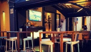 Bukowski - Birroteca Drink & Food