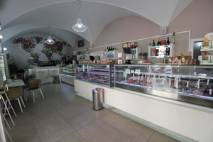 Cafe Del Corso