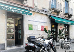 Caffè Cipriani