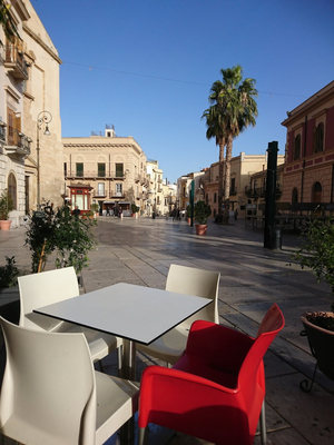 Caffè Impero