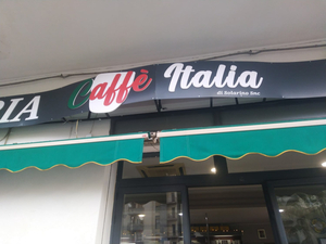 Caffe' Italia