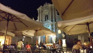 Caffè La Piazza