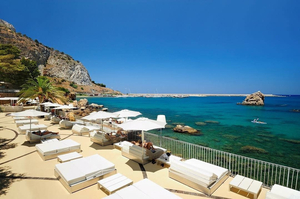 Calette Reef Club