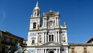 Caltanissetta