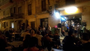 Cantina Aurelia Osteria & Wine Bar