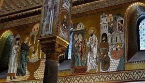 Cappella Palatina