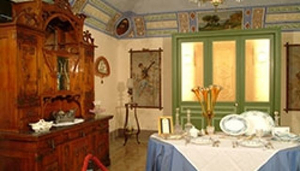 Casa Museo Liberty