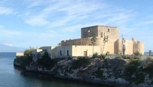 Castello di Brucoli