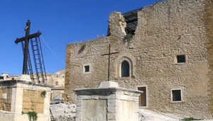 Castello di Burgio