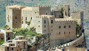 Castello Di Caccamo