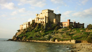 Castello di Falconara