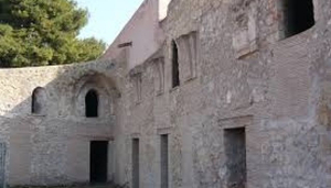 Castello di Maredolce