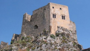 Castello di Scaletta Zanclea