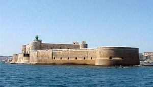 Castello Maniace (Castello Svevo)