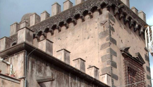 Castello Svevo