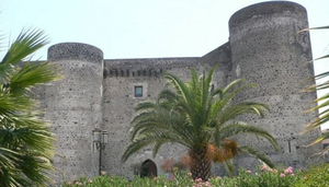 Castello Ursino