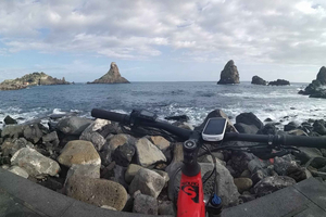 Catania mit dem Fahrrad: Entdecke die Highlights dieser schönen Stadt