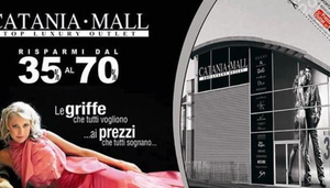 Catania Mall