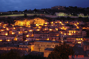 Catania: Noto, Modica y Ragusa Ibla Recorrido Barroco