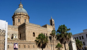 Cattedrale di Palermo