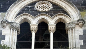 Cattedrale di Santa Maria - Randazzo