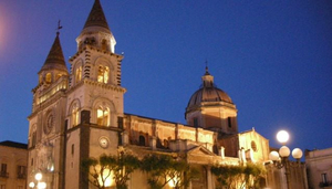 Cattedrale Maria Santissima Annunziata
