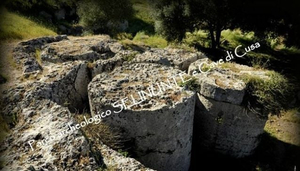 Cave di Cusa