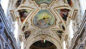 Chiesa del Gesù - Casa Professa