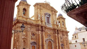 Chiesa Madre di Marsala