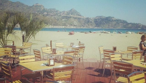 Chiosco Bar Capo Schisò