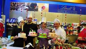 ChocoFusion Catania