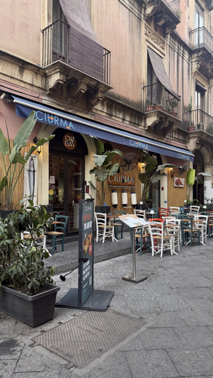 Ciurma Catania