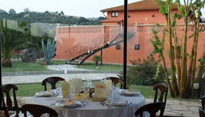 Colle San Mauro Azienda Agrituristica