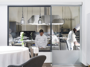 Concezione Restaurant